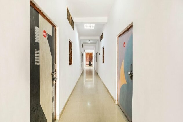 SPOT ON 63959 Hotel Rudra - Photo3