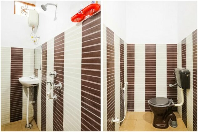 SPOT ON 63959 Hotel Rudra - Photo4