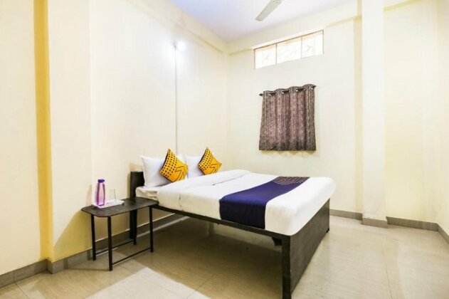 SPOT ON 63959 Hotel Rudra - Photo5