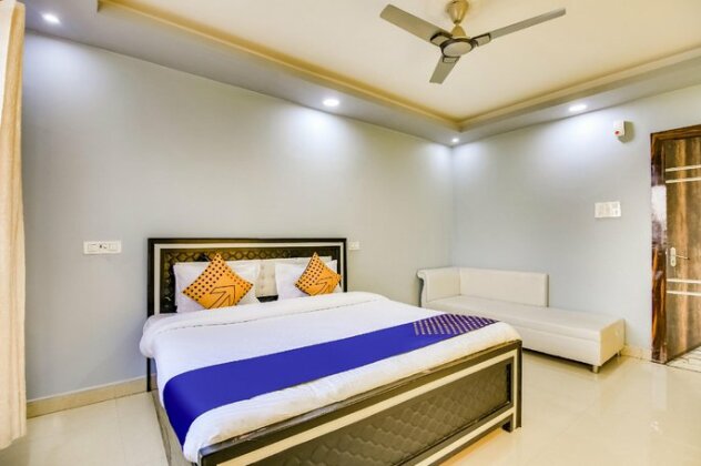 SPOT ON 63960 Hotel Vaani - Photo2