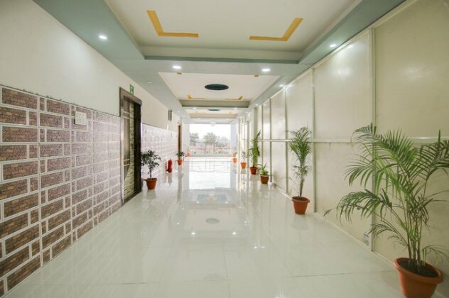 SPOT ON 63960 Hotel Vaani - Photo3