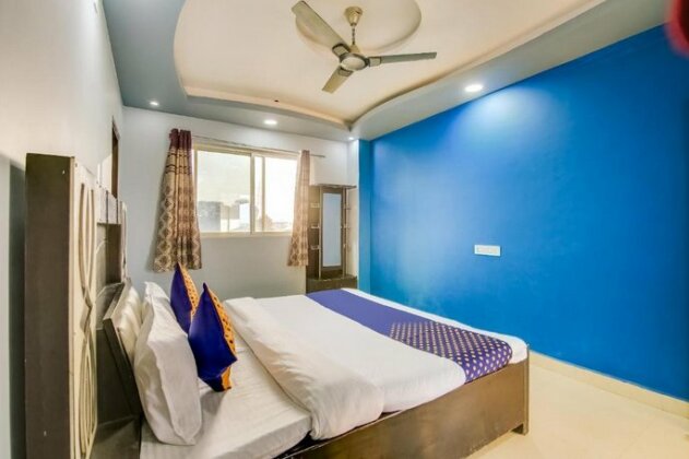 SPOT ON 63960 Hotel Vaani - Photo5