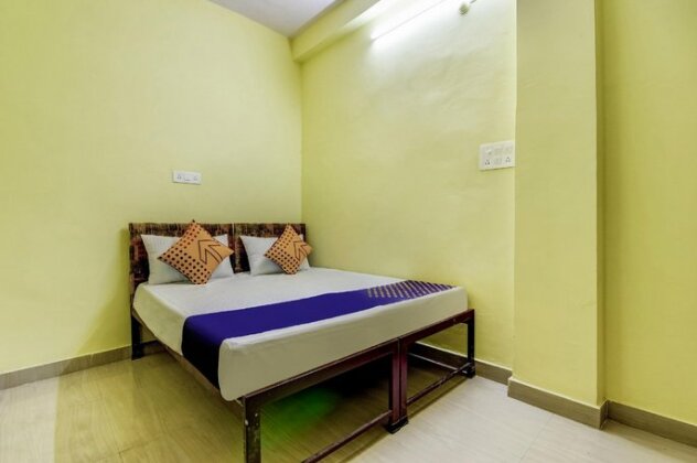 SPOT ON 64678 Gunaba Homestay