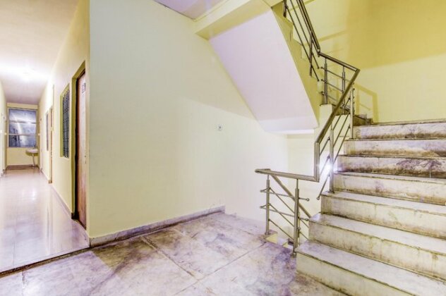SPOT ON 64678 Gunaba Homestay - Photo4