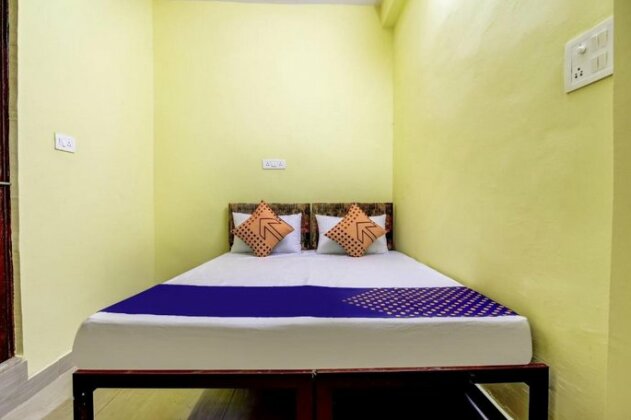 SPOT ON 64678 Gunaba Homestay - Photo5