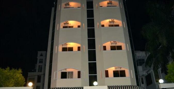 Swistar Guest House - Photo2