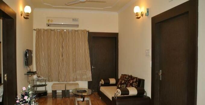 Swistar Guest House - Photo5