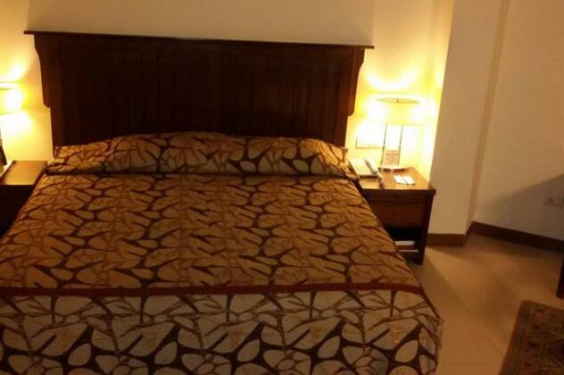 The Residency Hotel Bhopal - Photo3