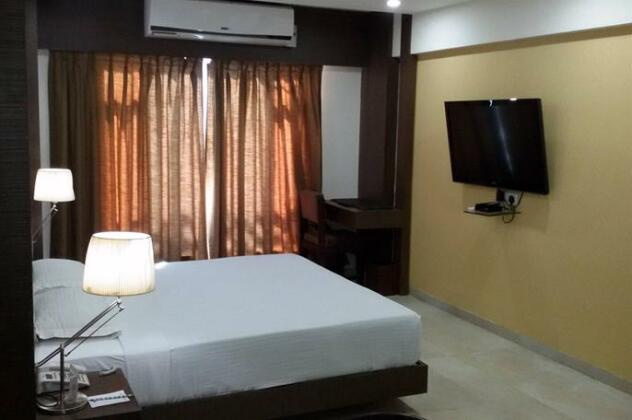 The Residency Hotel Bhopal - Photo4