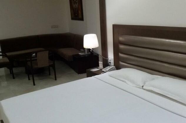 The Residency Hotel Bhopal - Photo5