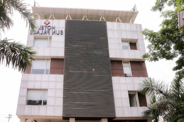 Treebo Trend Sun Palace Bhopal