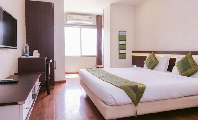Treebo Trend Sun Palace Bhopal - Photo2