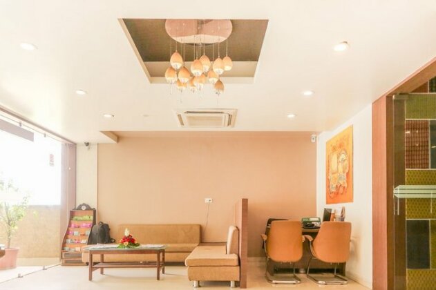 Treebo Trend Sun Palace Bhopal - Photo4