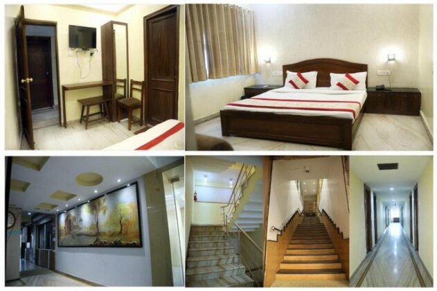 Vishnu Villas - Photo5