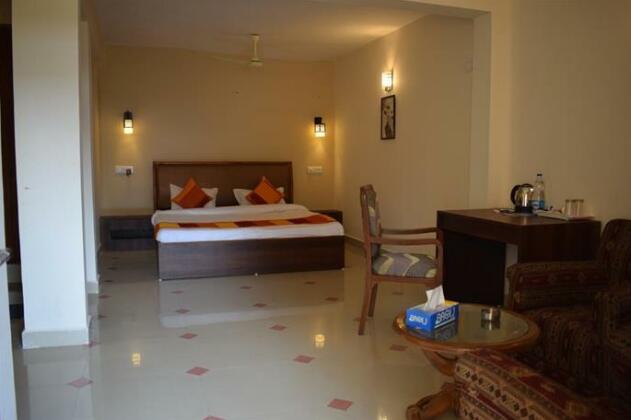 Woods Inn Resort - Photo5