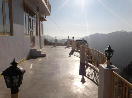 Aqua De Vida Resort - Photo2