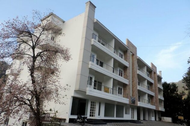 Clarks Residences Bhowali