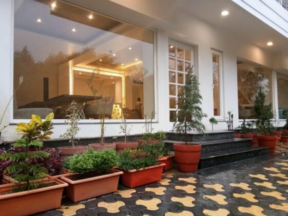 Clarks Residences Bhowali - Photo2