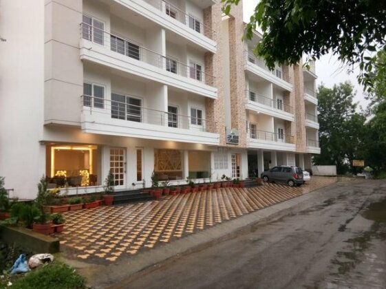 Clarks Residences Bhowali - Photo3