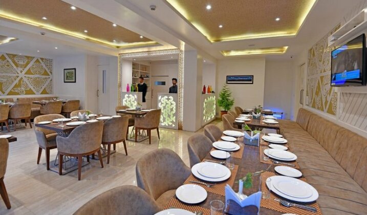 Clarks Residences Bhowali - Photo4