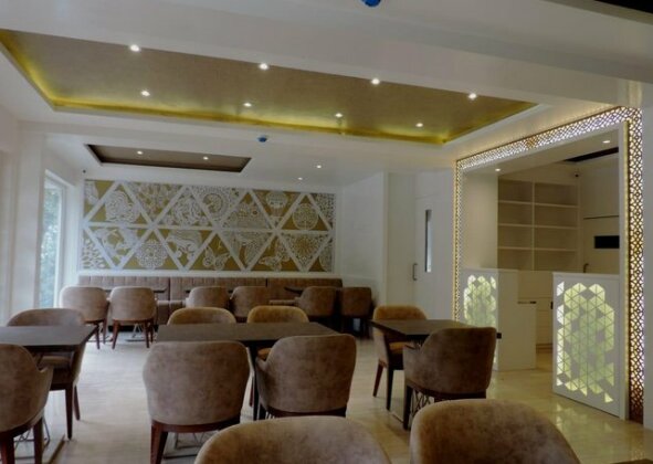 Clarks Residences Bhowali - Photo5