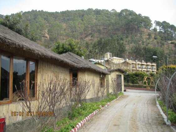 Econostay Misty Oaks - Photo5
