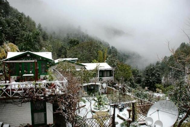 Garden Valley Resort