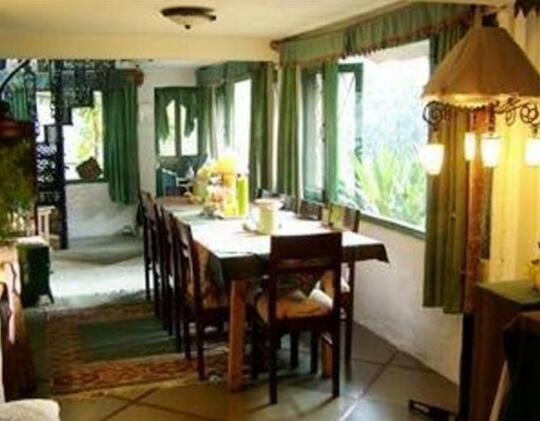 Garden Valley Resort - Photo3