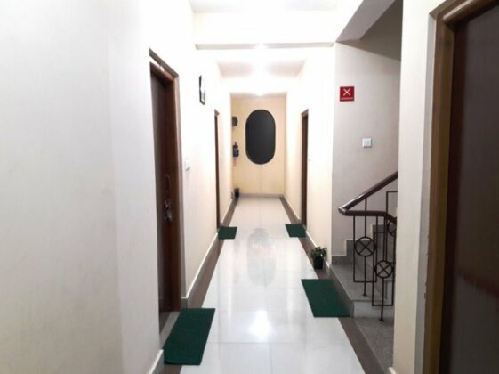 Hotel Avlokan - Photo2