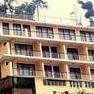 Hotel George Bhowali