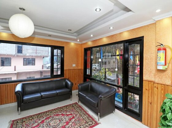 Hotel Traveller Inn - Photo2