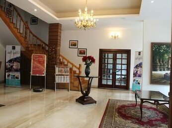 OYO Premium Jungle Theme Bhowali - Photo5
