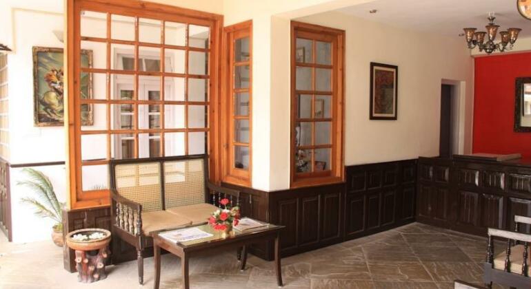 Rewa Retreat - Photo3