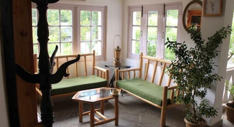 Rewa Retreat - Photo5