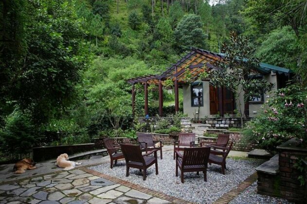 SaffronStays Himalaica Bhowali - Photo3