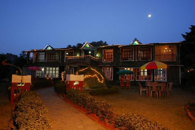 Sarthak Inn - Photo2