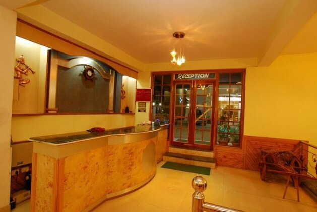 Sarthak Inn - Photo3