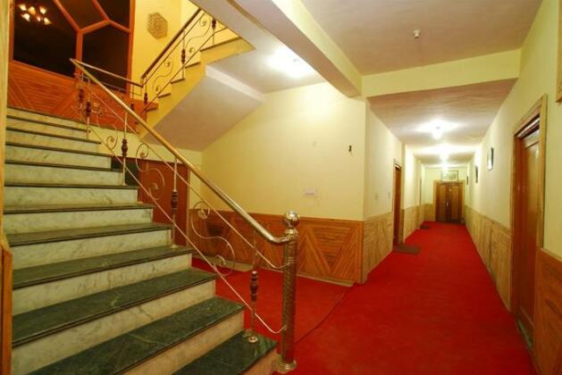 Sarthak Inn - Photo4