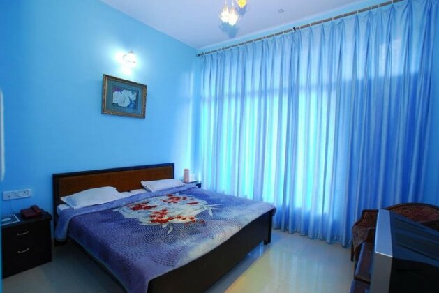 Sarthak Inn - Photo5