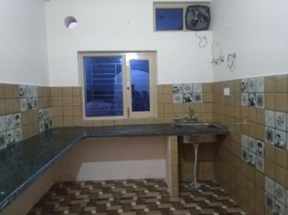 Siddi's Palace - Photo2