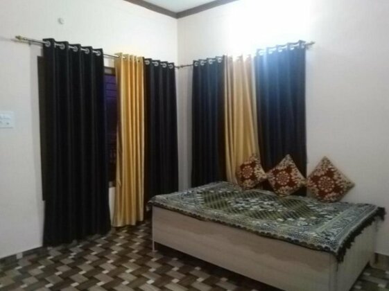 Siddi's Palace - Photo4