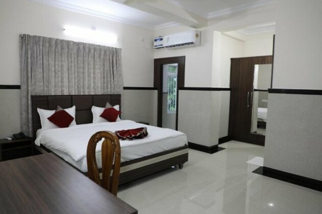 Bandhan Inn Bhubaneswar - Photo3