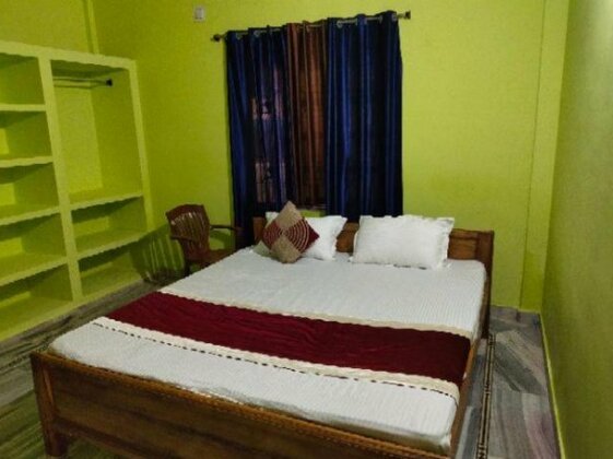 Capital residency Bhubaneswar