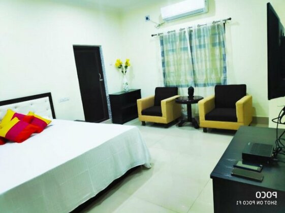 CASA Residency Bhubaneswar - Photo2