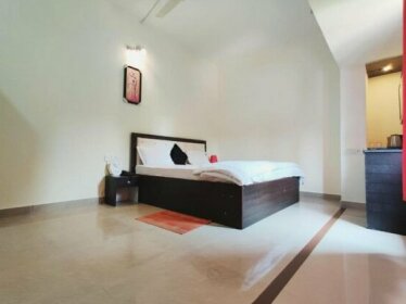 CASA Residency Bhubaneswar