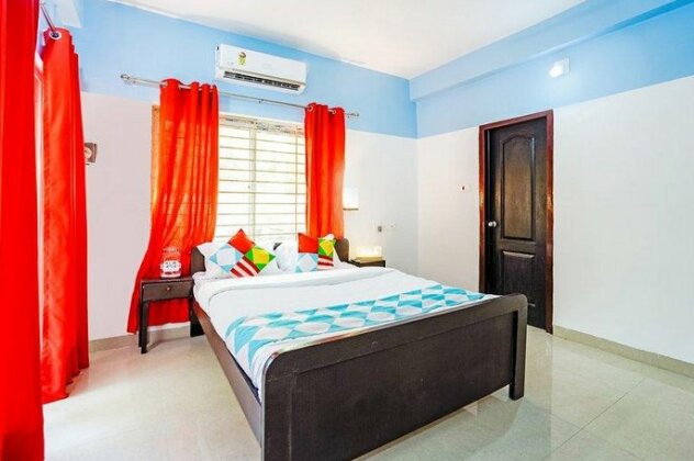 Charming 1BR Stay in Bhubaneswar - Photo2