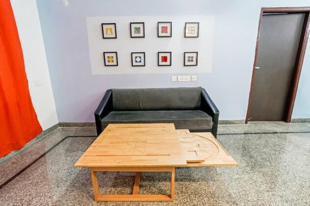 Charming 1BR Stay in Bhubaneswar - Photo5