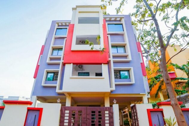 Cosy 1BHK Home in Bhubaneswar - Photo2