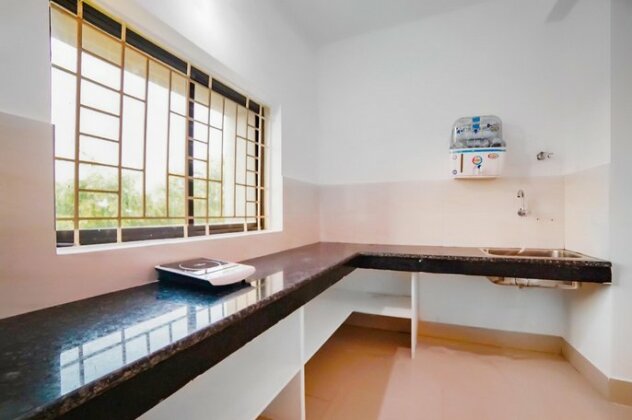 Cosy 1BHK Home in Bhubaneswar - Photo4