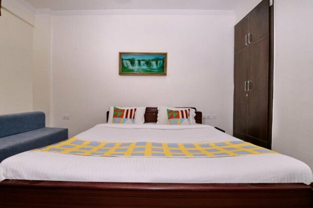Cosy 1BHK Home in Bhubaneswar - Photo5